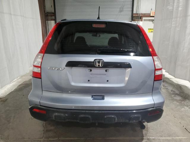 2007 HONDA CR-V LX JHLRE48377C054129  71188854