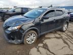 2018 NISSAN ROGUE SPOR - JN1BJ1CR4JW293733