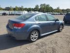 SUBARU LEGACY 2.5 снимка