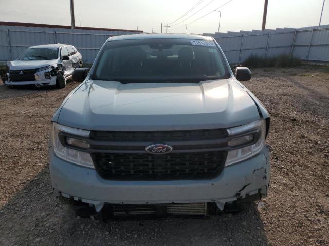 2022 FORD MAVERICK X - 3FTTW8F96NRA12709