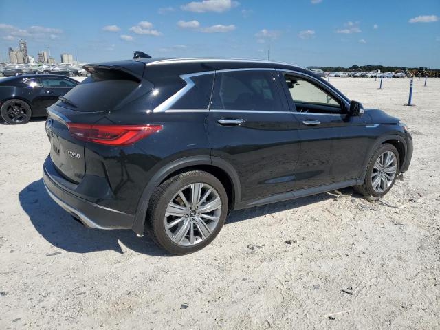 2021 INFINITI QX50 ESSEN - 3PCAJ5CB2MF117484