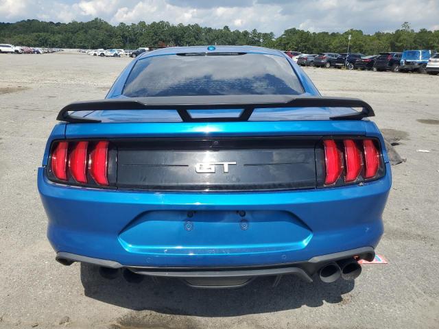 2019 FORD MUSTANG GT - 1FA6P8CF5K5124314