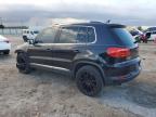 VOLKSWAGEN TIGUAN S photo