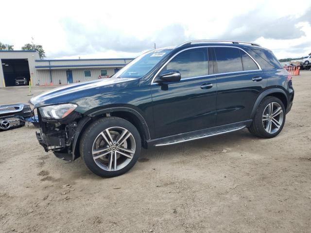 2020 MERCEDES-BENZ GLE 350 2020