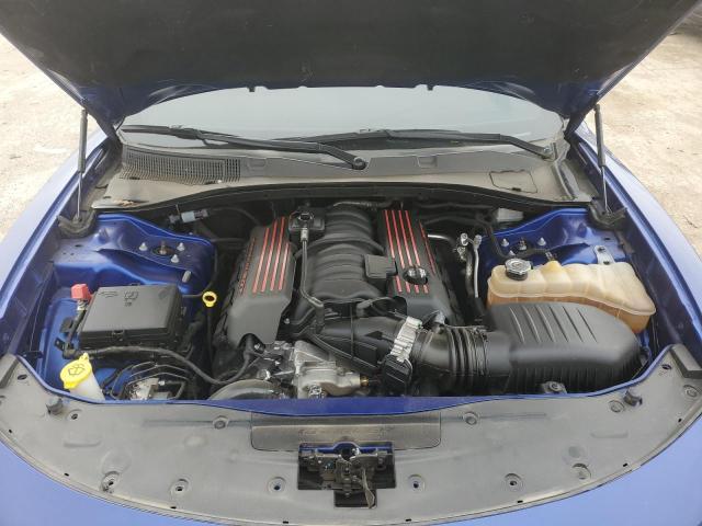 2020 DODGE CHARGER SC - 2C3CDXGJXLH216922