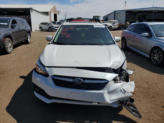 2020 SUBARU IMPREZA PR - 4S3GTAD61L3731517