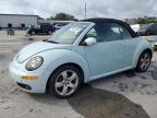 VOLKSWAGEN NEW BEETLE photo