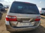 HONDA ODYSSEY EX снимка