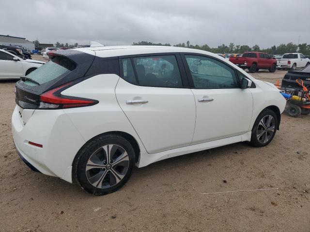 2020 NISSAN LEAF SV PL - 1N4BZ1CP4LC308925