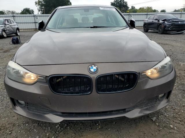 VIN WBA3D3C56EK154263 2014 BMW 3 Series, 328 D no.5