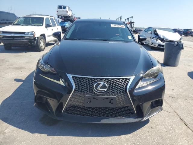 VIN JTHBA1D20G5031218 2016 Lexus IS, 200T no.5