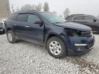 CHEVROLET TRAVERSE L photo