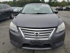 NISSAN SENTRA S photo