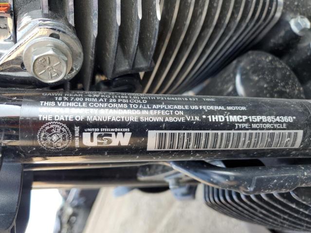 2023 HARLEY-DAVIDSON FLRT 1HD1MCP15PB854360
