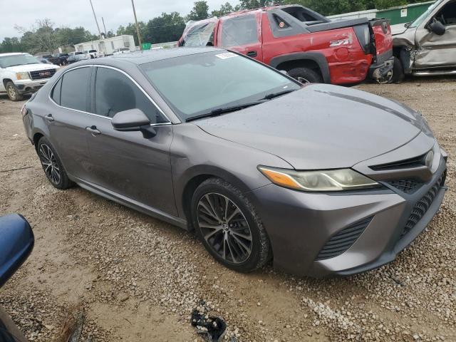 2018 TOYOTA CAMRY L - 4T1B11HK3JU007547