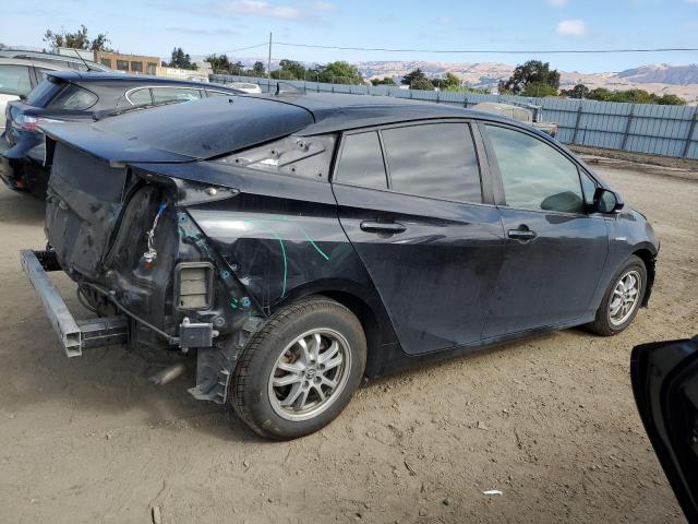 VIN JTDKBRFU9H3053842 2017 Toyota Prius no.3