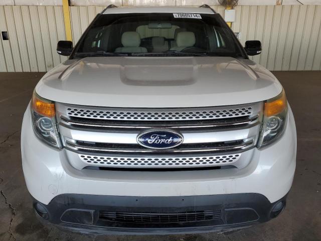 2015 FORD EXPLORER X - 1FM5K7D89FGC50776