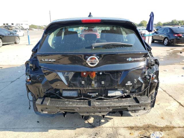 VIN 1N4BZ1BV8NC564259 2022 Nissan Leaf, S Plus no.6