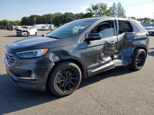 2019 FORD EDGE TITAN - 2FMPK4K98KBB88873