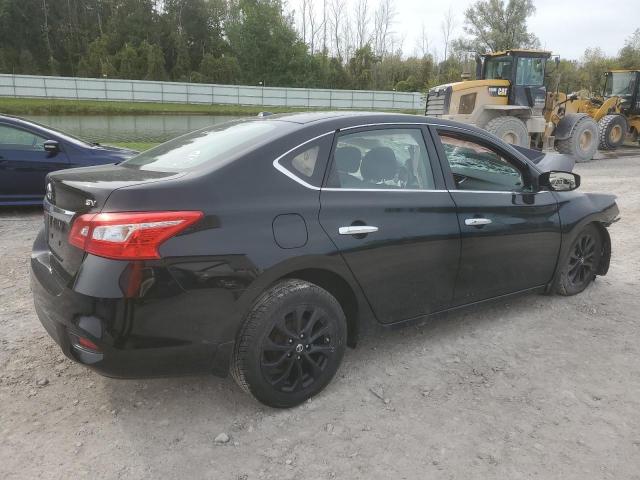 VIN 3N1AB7AP1GY257965 2016 Nissan Sentra, S no.3