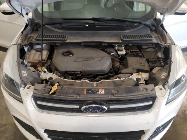 VIN 1FMCU9JX2FUA52552 2015 Ford Escape, Titanium no.12