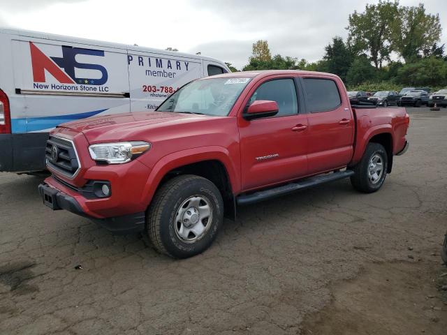 VIN 3TMCZ5AN6MM423680 2021 Toyota Tacoma, Double Cab no.1