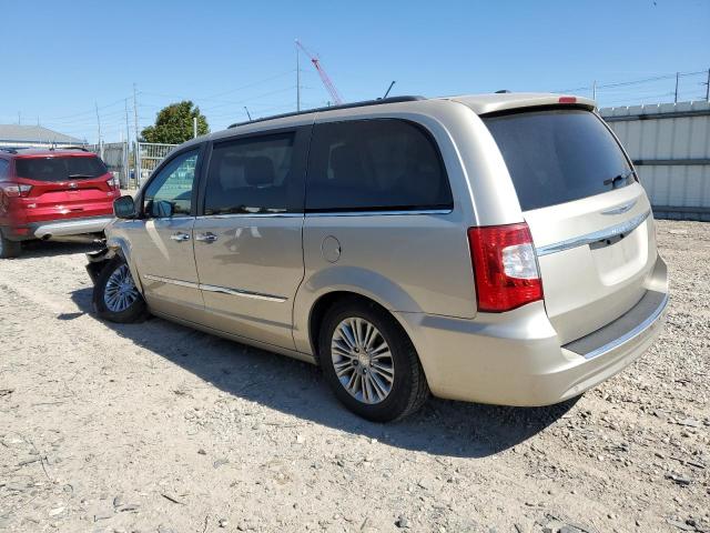 2016 CHRYSLER TOWN & COU - 2C4RC1CG7GR119452
