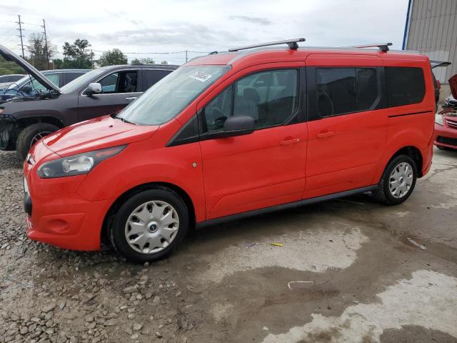 2015 FORD TRANSIT CO - NM0GE9F73F1196010