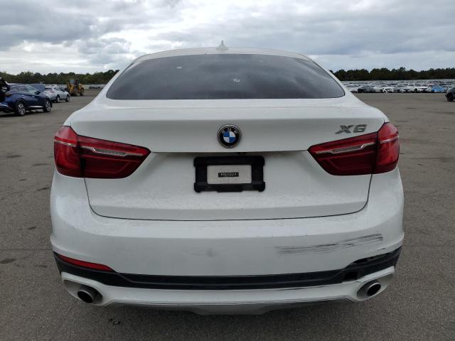 VIN 5UXKU2C52G0N83616 2016 BMW X6 no.6