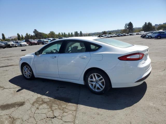 2015 FORD FUSION SE - 1FA6P0H76F5131796