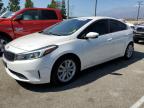 2017 KIA FORTE LX - 3KPFL4A79HE020433