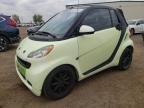 SMART FORTWO PAS снимка