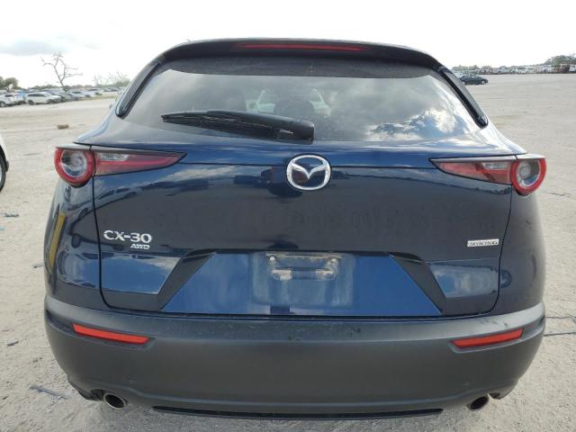 2022 MAZDA CX-30 PREM - 3MVDMBDL9NM433972