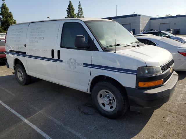 2018 CHEVROLET EXPRESS G2 1GCWGAFP7J1336773  72073094