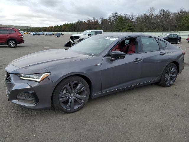 2023 ACURA TLX A-SPEC #2962483923