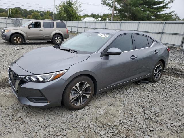 2023 NISSAN SENTRA SV - 3N1AB8CV0PY240253