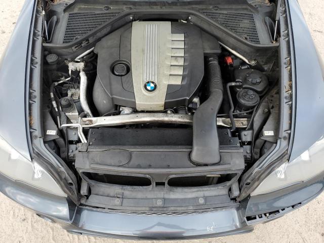 VIN 5UXZW0C51D0B94462 2013 BMW X5, Xdrive35D no.12