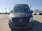 MERCEDES-BENZ SPRINTER 2 photo