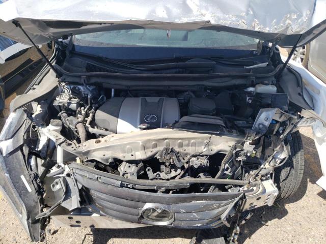 2017 LEXUS RX 350 BAS - 2T2BZMCA5HC106077