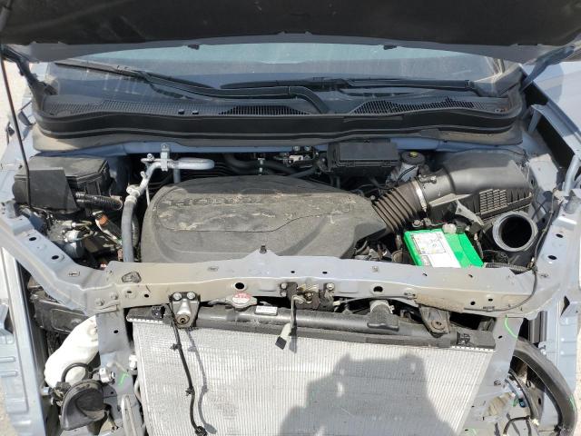 2022 HONDA PILOT TRAI 5FNYF6H80NB068130