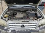 TOYOTA HIGHLANDER photo