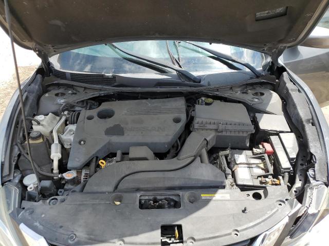 2017 NISSAN ALTIMA 2.5 - 1N4AL3AP1HC120432