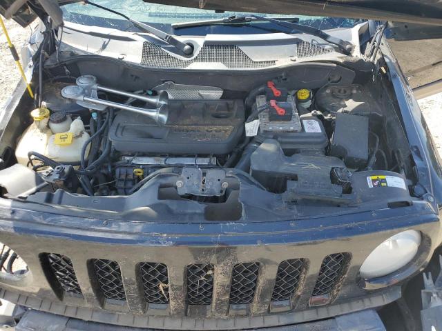 VIN 1C4NJRBBXED738832 2014 Jeep Patriot, Sport no.12