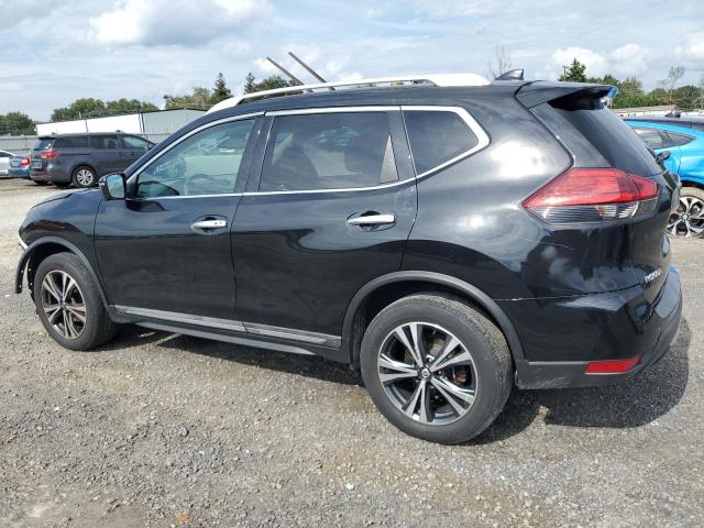 2017 NISSAN ROGUE SV - 5N1AT2MV8HC859081