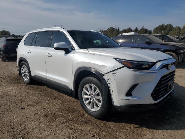 2024 TOYOTA GRAND HIGH - 5TDACAB52RS002448