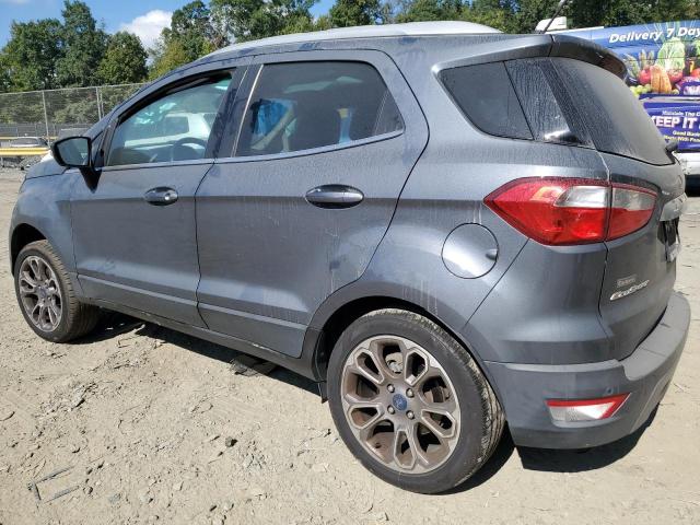 2018 FORD ECOSPORT T - MAJ6P1WL0JC165646