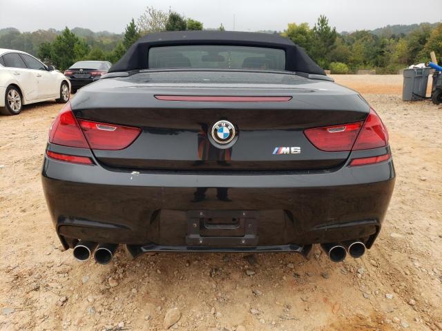 VIN WBSLZ9C51DC985873 2013 BMW M6 no.6