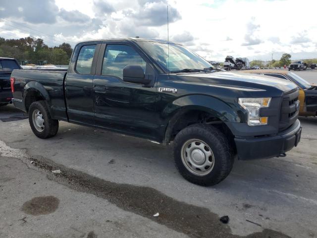 VIN 1FTEX1E81FFB14276 2015 Ford F-150, Super Cab no.4