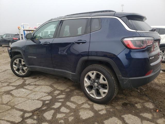 2021 JEEP COMPASS LI - 3C4NJDCB2MT515887