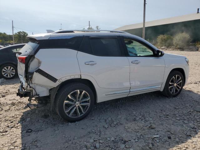 2019 GMC TERRAIN DE - 3GKALXEX6KL123063